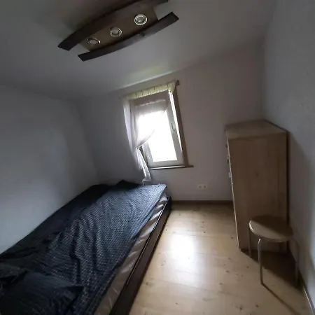 Ferienhaus Podnieki *