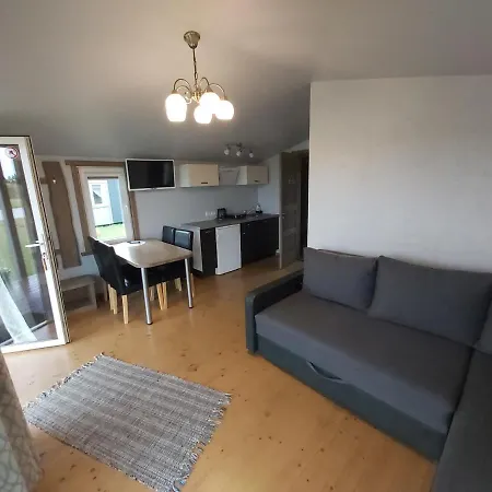Ferienhaus Podnieki