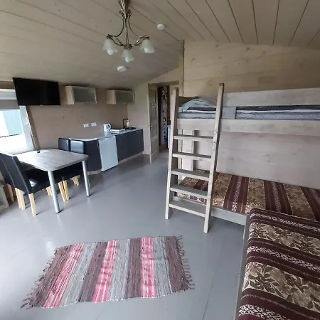 Podnieki Hébergement de vacances
