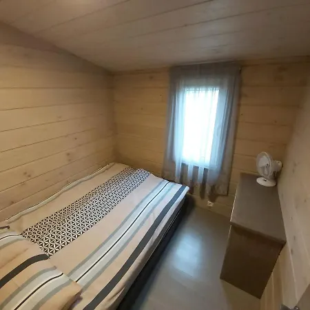 Podnieki Hébergement de vacances Ventspils