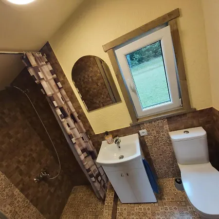 Ferienhaus Podnieki *