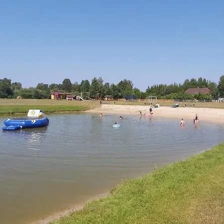 Podnieki Hébergement de vacances