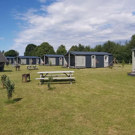 Ferienhaus Podnieki Ventspils