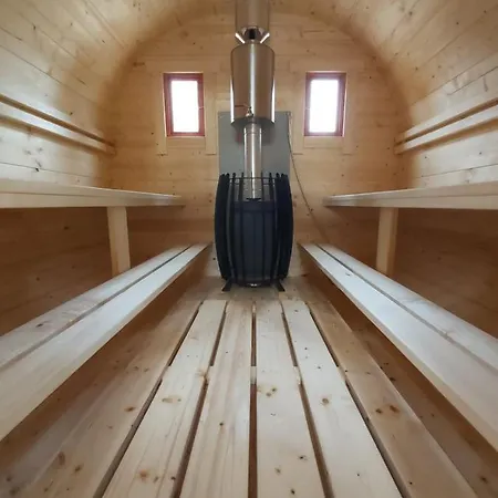 Podnieki Hébergement de vacances