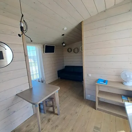 Ferienhaus Podnieki