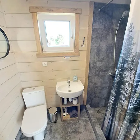 Podnieki Hébergement de vacances